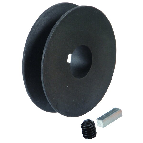 Drive Pulley 0" x0" x0"